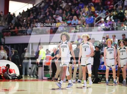 Thumbnail 2 in Central Cabarrus @ Northwood (NCHSAA 3A Final) photogallery.
