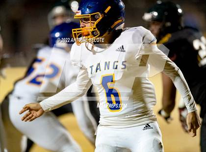 Thumbnail 1 in Muir @ Palo Verde Valley (CIF Division 5–AA Regional Final) photogallery.