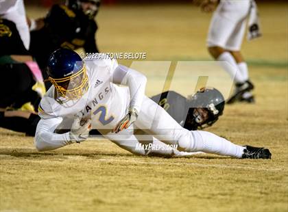 Thumbnail 1 in Muir @ Palo Verde Valley (CIF Division 5–AA Regional Final) photogallery.