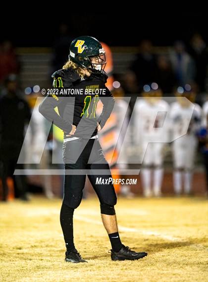 Thumbnail 3 in Muir @ Palo Verde Valley (CIF Division 5–AA Regional Final) photogallery.