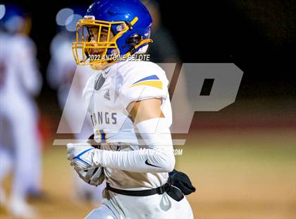 Thumbnail 2 in Muir @ Palo Verde Valley (CIF Division 5–AA Regional Final) photogallery.