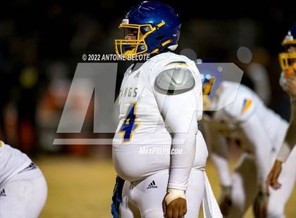 Thumbnail 1 in Muir @ Palo Verde Valley (CIF Division 5–AA Regional Final) photogallery.