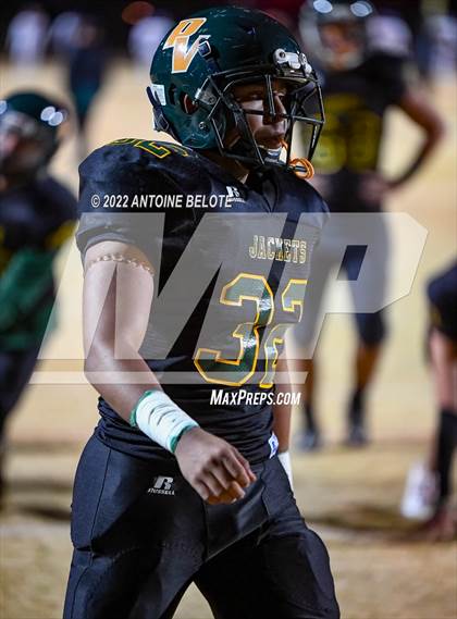 Thumbnail 1 in Muir @ Palo Verde Valley (CIF Division 5–AA Regional Final) photogallery.