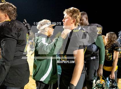 Thumbnail 1 in Muir @ Palo Verde Valley (CIF Division 5–AA Regional Final) photogallery.