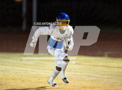 Thumbnail 1 in Muir @ Palo Verde Valley (CIF Division 5–AA Regional Final) photogallery.