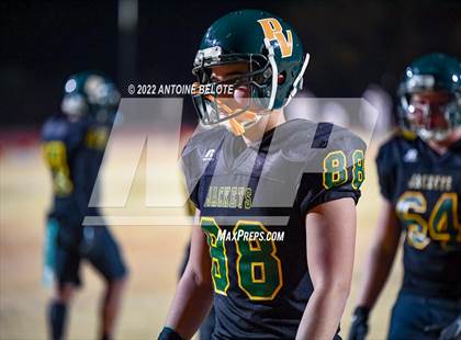 Thumbnail 1 in Muir @ Palo Verde Valley (CIF Division 5–AA Regional Final) photogallery.