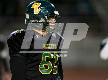 Thumbnail 2 in Muir @ Palo Verde Valley (CIF Division 5–AA Regional Final) photogallery.
