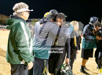 Thumbnail 3 in Muir @ Palo Verde Valley (CIF Division 5–AA Regional Final) photogallery.