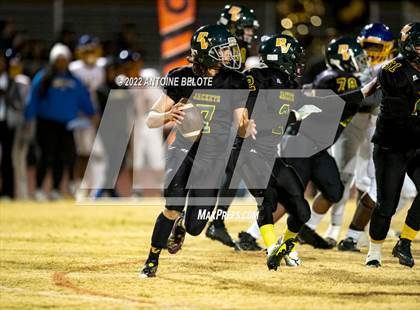 Thumbnail 3 in Muir @ Palo Verde Valley (CIF Division 5–AA Regional Final) photogallery.
