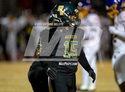 Thumbnail 3 in Muir @ Palo Verde Valley (CIF Division 5–AA Regional Final) photogallery.