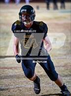 Photo from the gallery "Muir @ Palo Verde Valley (CIF Division 5–AA Regional Final)"