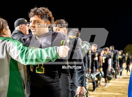 Thumbnail 3 in Muir @ Palo Verde Valley (CIF Division 5–AA Regional Final) photogallery.