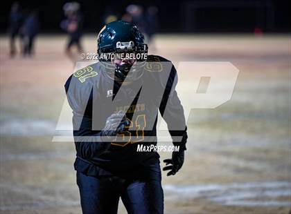 Thumbnail 1 in Muir @ Palo Verde Valley (CIF Division 5–AA Regional Final) photogallery.