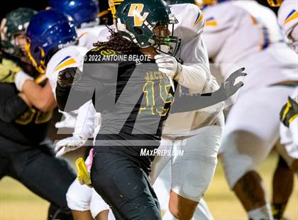 Thumbnail 3 in Muir @ Palo Verde Valley (CIF Division 5–AA Regional Final) photogallery.