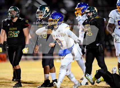 Thumbnail 2 in Muir @ Palo Verde Valley (CIF Division 5–AA Regional Final) photogallery.