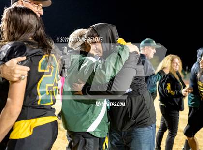 Thumbnail 1 in Muir @ Palo Verde Valley (CIF Division 5–AA Regional Final) photogallery.