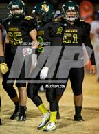 Photo from the gallery "Muir @ Palo Verde Valley (CIF Division 5–AA Regional Final)"