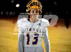 Photo from the gallery "Muir @ Palo Verde Valley (CIF Division 5–AA Regional Final)"