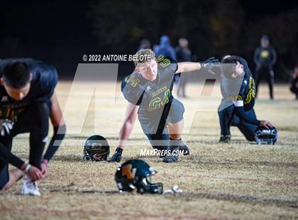 Thumbnail 1 in Muir @ Palo Verde Valley (CIF Division 5–AA Regional Final) photogallery.