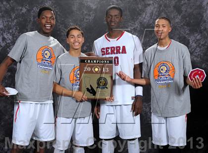 Thumbnail 1 in Serra (CIF SS D4AA Awards) photogallery.