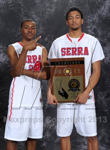Thumbnail 3 in Serra (CIF SS D4AA Awards) photogallery.