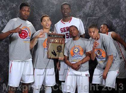 Thumbnail 3 in Serra (CIF SS D4AA Awards) photogallery.