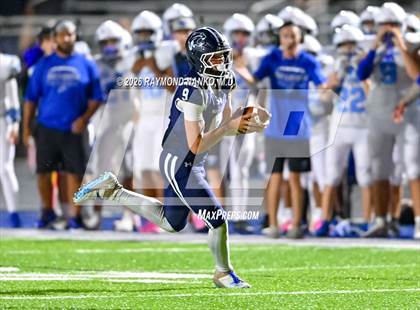 Ida Baker @ North Port (Spring Game) Thumbnails
