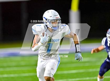Ida Baker @ North Port (Spring Game) Thumbnails