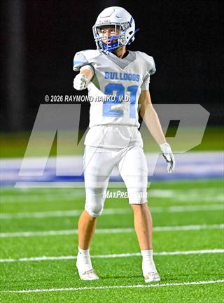 Ida Baker @ North Port (Spring Game)