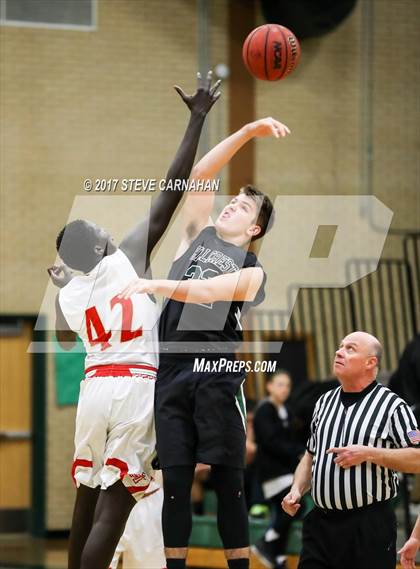 Thumbnail 1 in Judge Memorial @ Hillcrest photogallery.