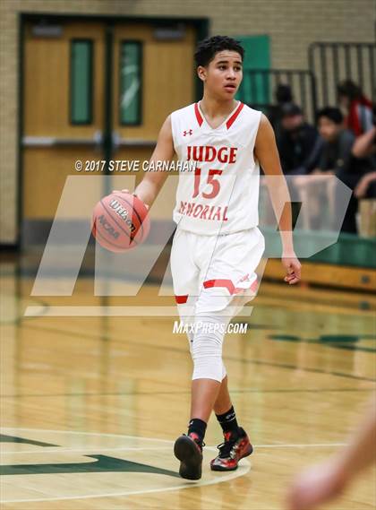 Thumbnail 3 in Judge Memorial @ Hillcrest photogallery.