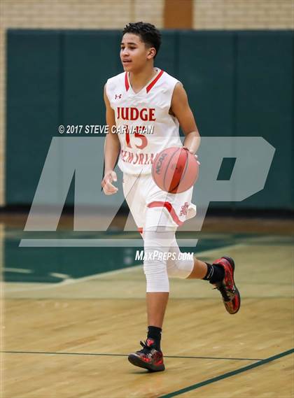 Thumbnail 2 in Judge Memorial @ Hillcrest photogallery.