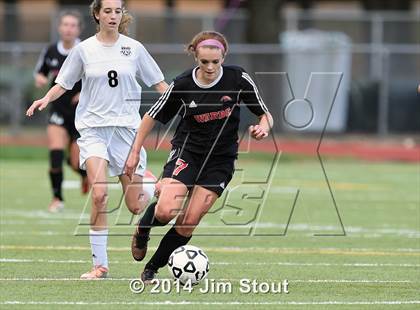 Thumbnail 1 in Fairfield Warde @ Trumbull photogallery.