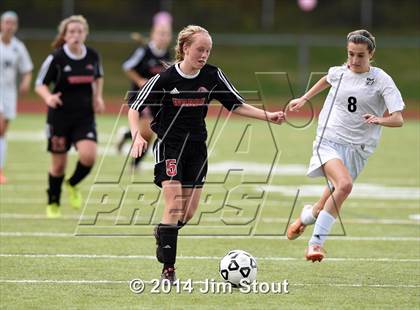 Thumbnail 3 in Fairfield Warde @ Trumbull photogallery.