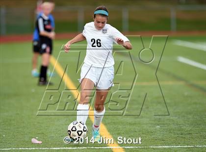 Thumbnail 1 in Fairfield Warde @ Trumbull photogallery.