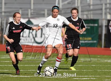 Thumbnail 3 in Fairfield Warde @ Trumbull photogallery.