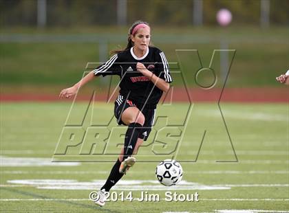 Thumbnail 3 in Fairfield Warde @ Trumbull photogallery.
