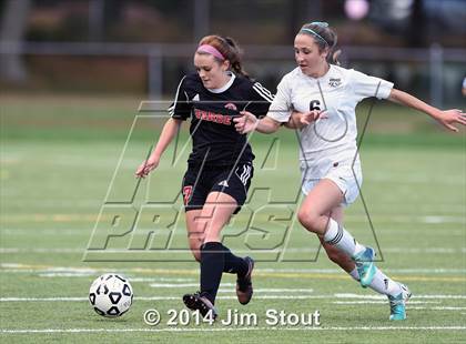 Thumbnail 3 in Fairfield Warde @ Trumbull photogallery.