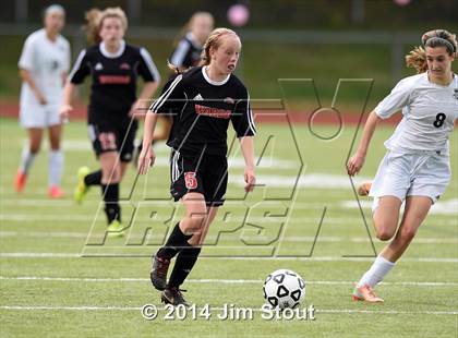 Thumbnail 2 in Fairfield Warde @ Trumbull photogallery.