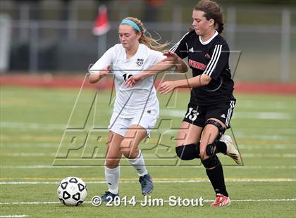 Thumbnail 3 in Fairfield Warde @ Trumbull photogallery.