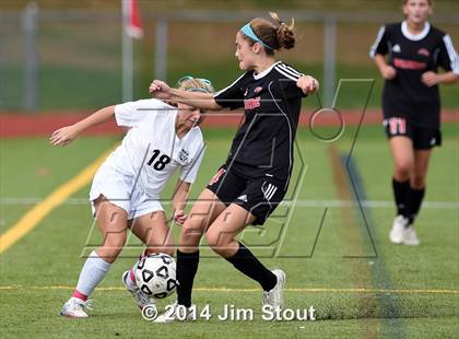 Thumbnail 1 in Fairfield Warde @ Trumbull photogallery.