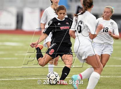 Thumbnail 1 in Fairfield Warde @ Trumbull photogallery.
