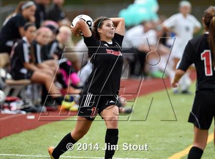 Thumbnail 3 in Fairfield Warde @ Trumbull photogallery.