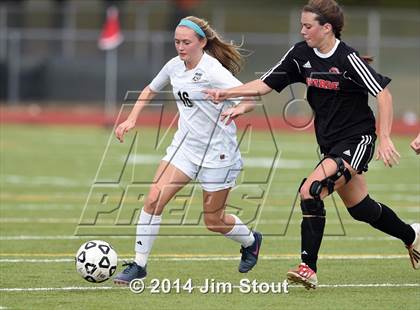 Thumbnail 2 in Fairfield Warde @ Trumbull photogallery.