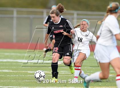 Thumbnail 1 in Fairfield Warde @ Trumbull photogallery.