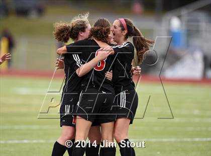 Thumbnail 2 in Fairfield Warde @ Trumbull photogallery.