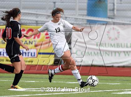 Thumbnail 1 in Fairfield Warde @ Trumbull photogallery.