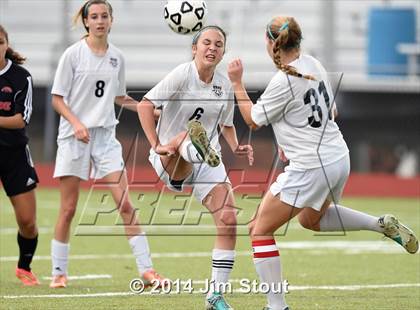 Thumbnail 1 in Fairfield Warde @ Trumbull photogallery.