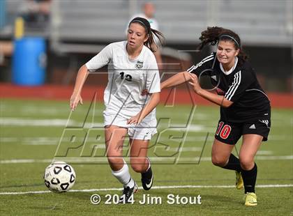 Thumbnail 1 in Fairfield Warde @ Trumbull photogallery.