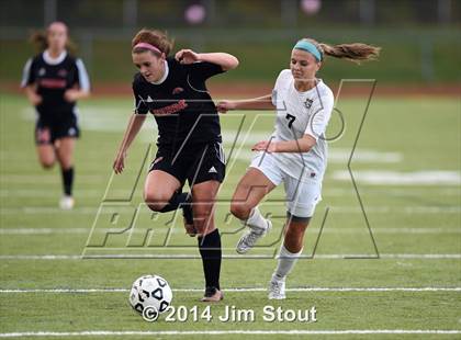 Thumbnail 1 in Fairfield Warde @ Trumbull photogallery.